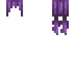 - plum - hair base