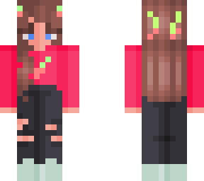 ~cherry girl~