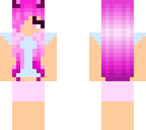 ~cotton candy~