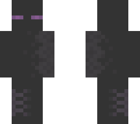 +just an ordinary enderman? look again+