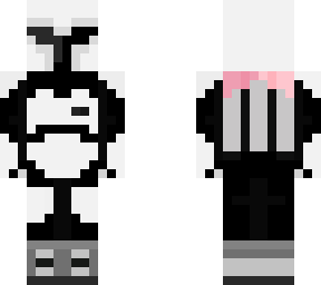~mando skin for dqwndqnutdreamer (removable helmet)