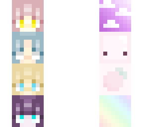 ~pfps for cheerleader1747~