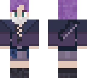 ~purple boi~