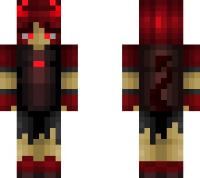 -welcome to the nether- (special effects)