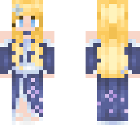 ~winter gown~