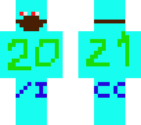 2021 = more covid