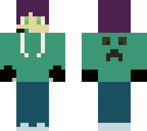 a professional minecraft gamer