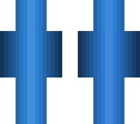a random skin