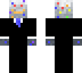 a skin for a friend (quentin2007)