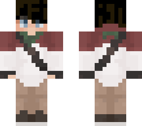 aaster'stommyinnit skin but with black hair?