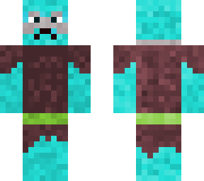 abomination