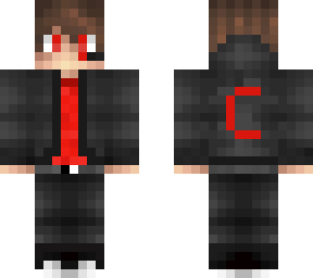 agent c
