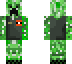 agent creeper