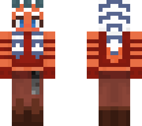 ahsoka tano