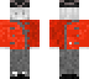 aiden war skin