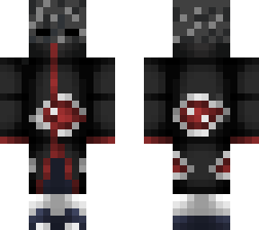 akatsuki wither