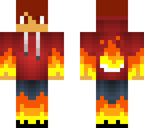 alex dagamer fire