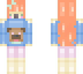 am i pwetty mama? ce v2
