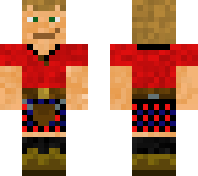 american legacy kilt