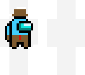 among us custom skin 1