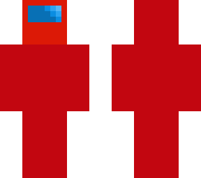 among us red sus