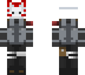 anbu cat bas