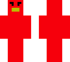 angry bird