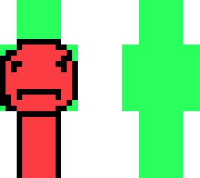 angry dream