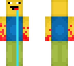 angy noob