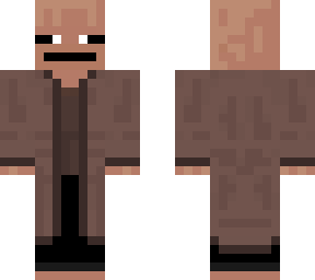another villager