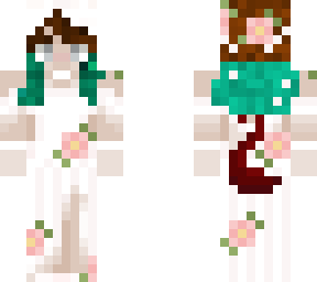 another wedding dress