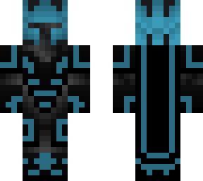 aqua knight