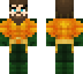 aquaman