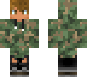 army guy