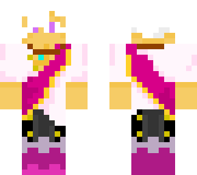 asra (the arcana)