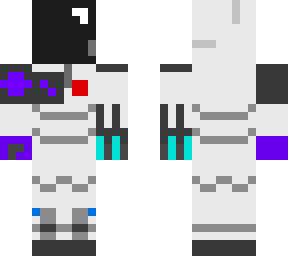 astronut