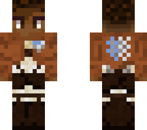 attack on titan scout regiment