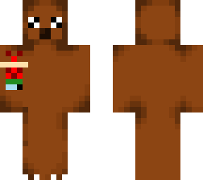b-dee bear contest!!!!!