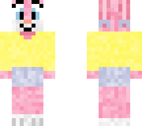 babs bunny v2