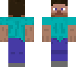 backwards skin trool