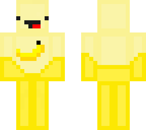banana :d