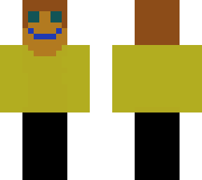 basic skin i guess