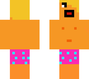 beach boy