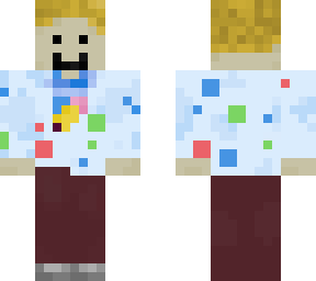 benny artist