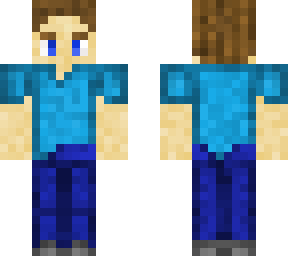 better steve