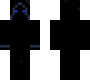black cap guy