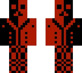 blackedred