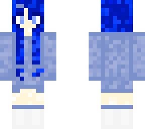 blue abado