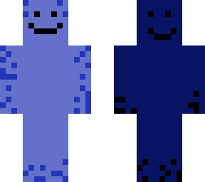 blue boi