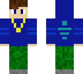 blue boy 9999
